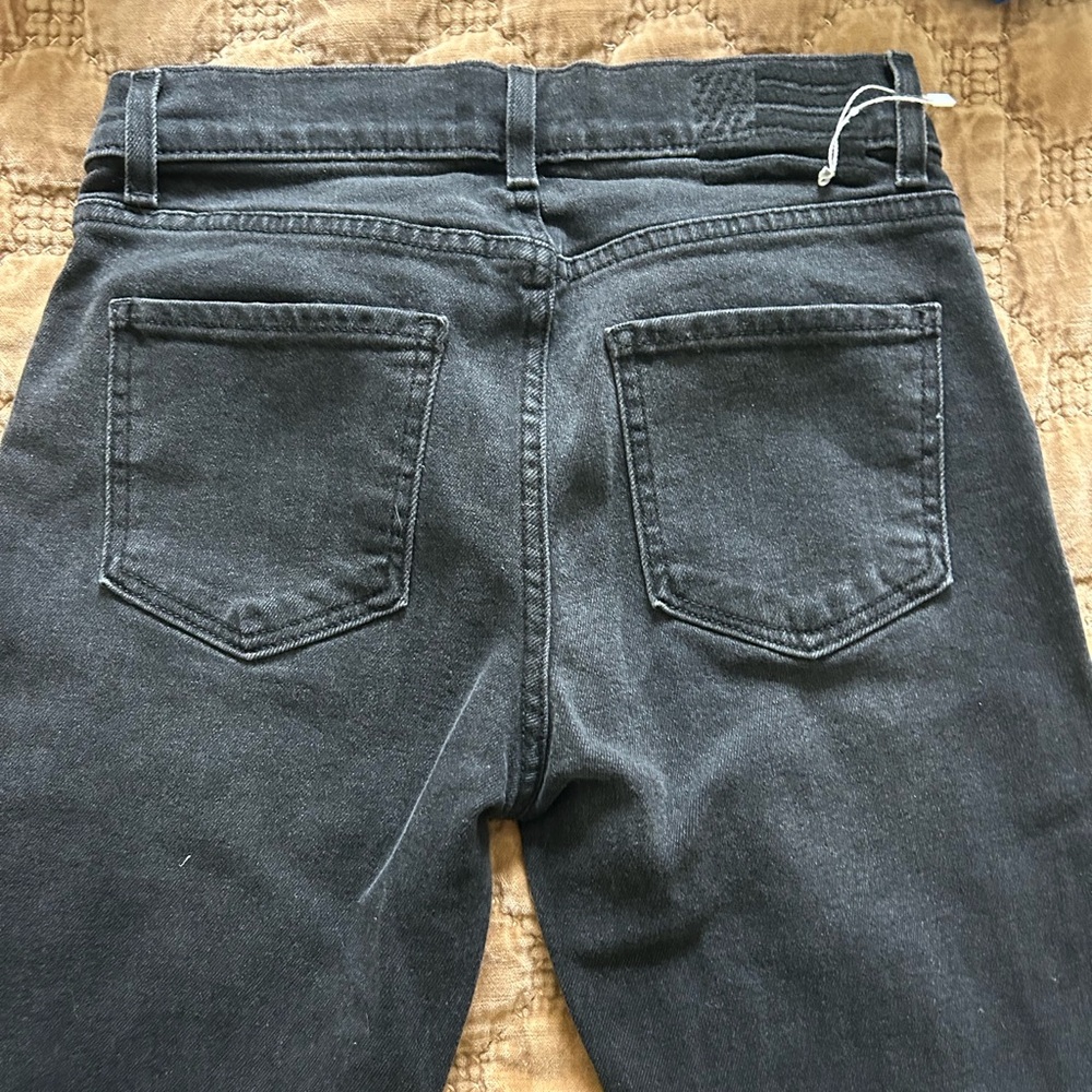 REVICE Women’s Mid-Rise bootcut